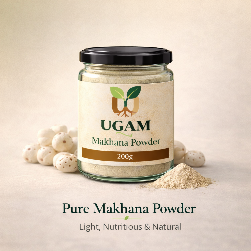 UGAM Makhana Powder 200gm
