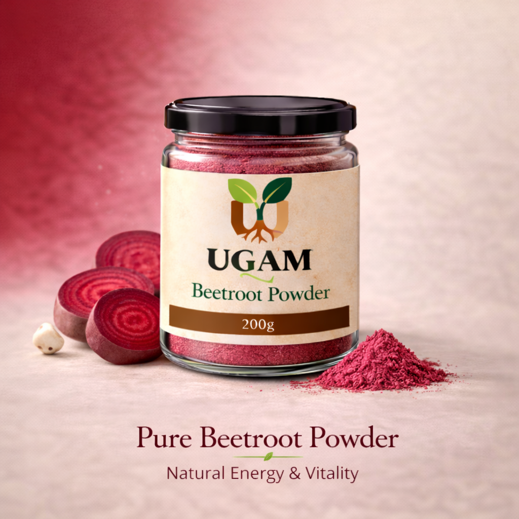 UGAM Beetroot Powder 200gm