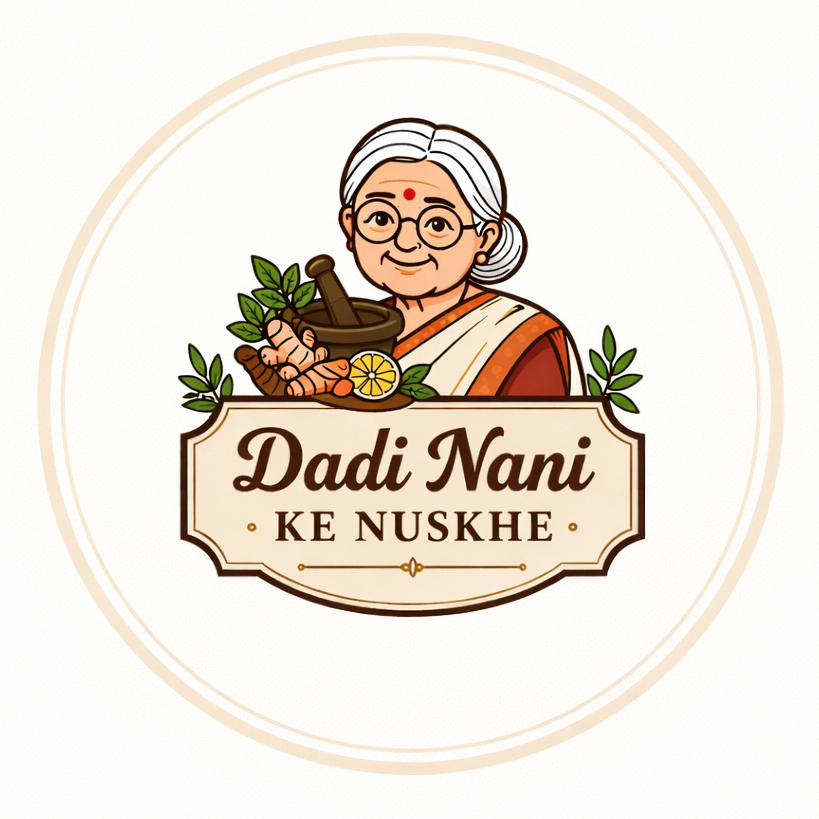 घरेलू नुस्खे - Home Remedies in Hindi